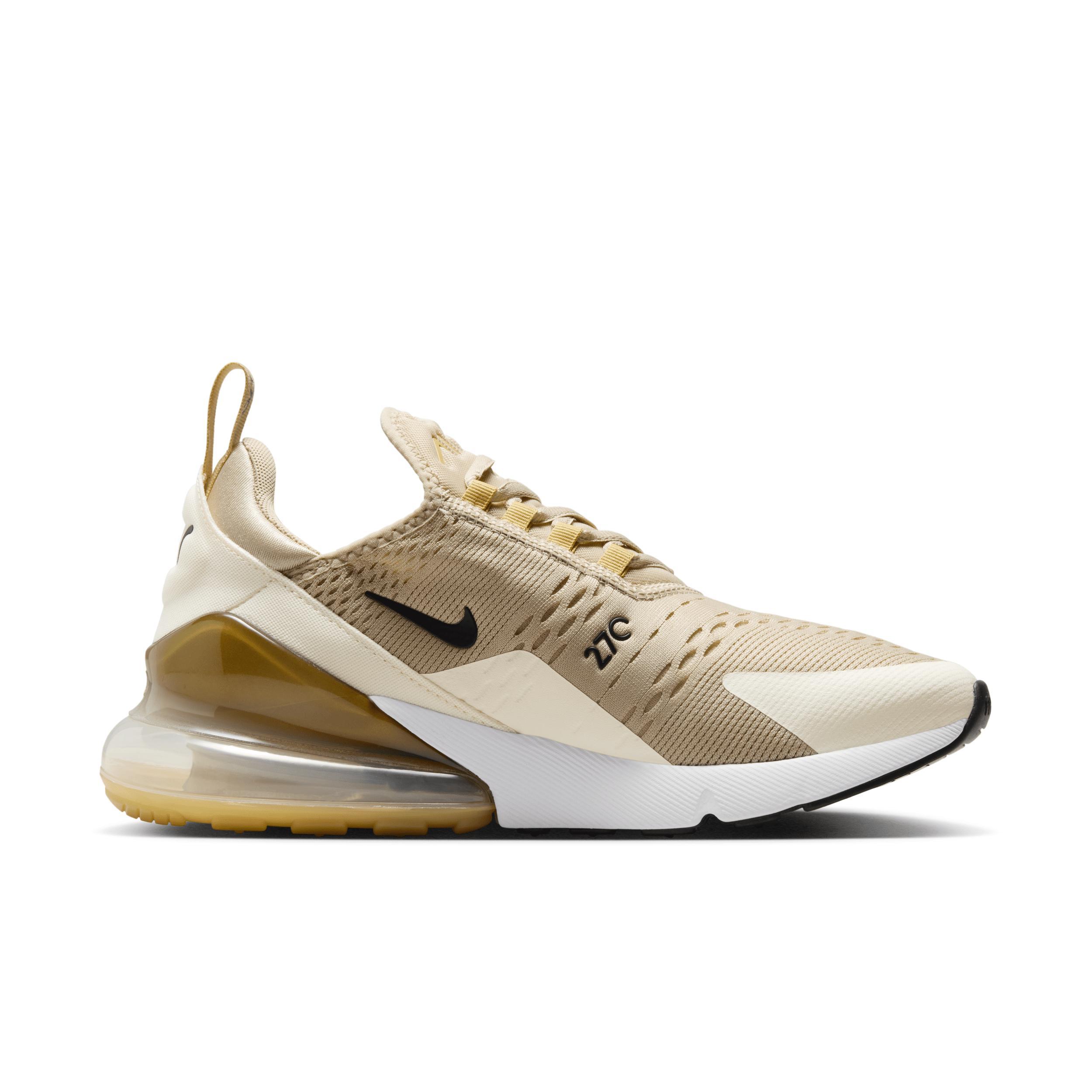 Nike Women's Air Max 270 Shoes Product Image