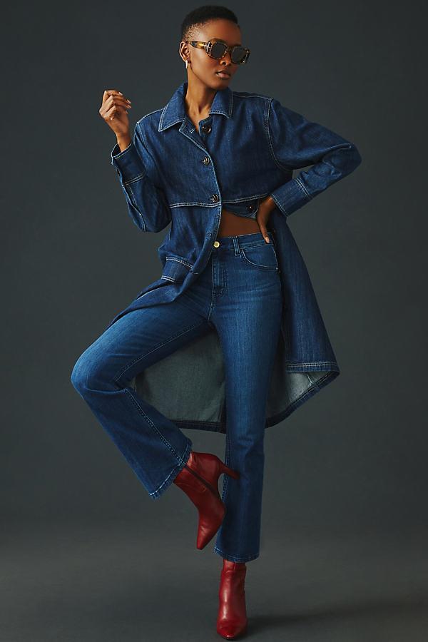 The Boulevard Jeans Product Image