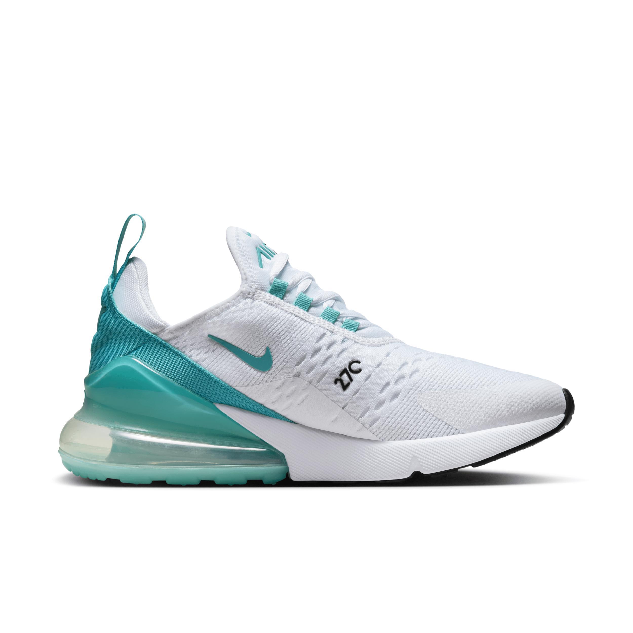 Nike Women's Air Max 270 Shoes Product Image