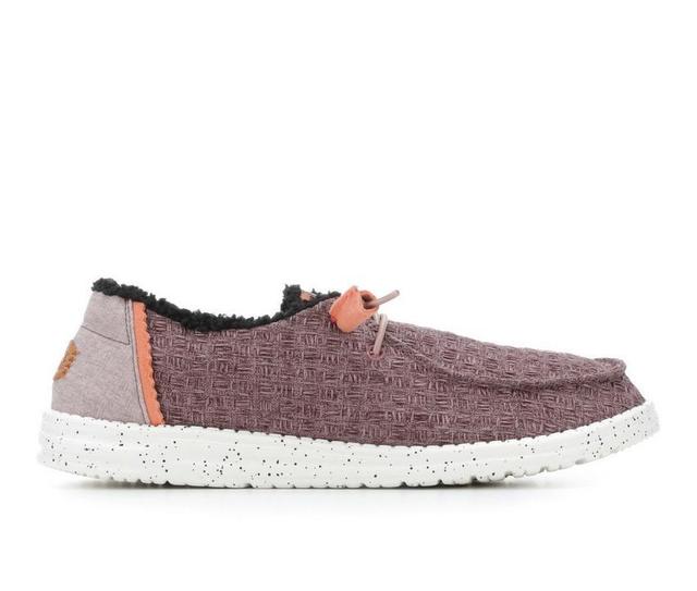 Women's HEYDUDE Wendy Warmth Casual Shoes Product Image