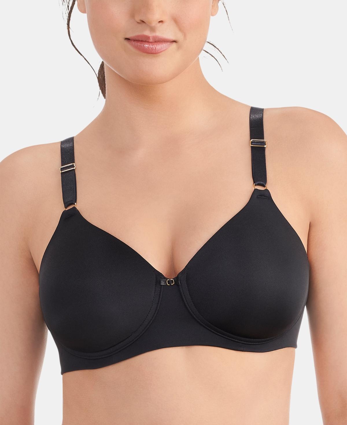 Vanity Fair Beauty Back Full Coverage Wireless Bra 72345 Product Image