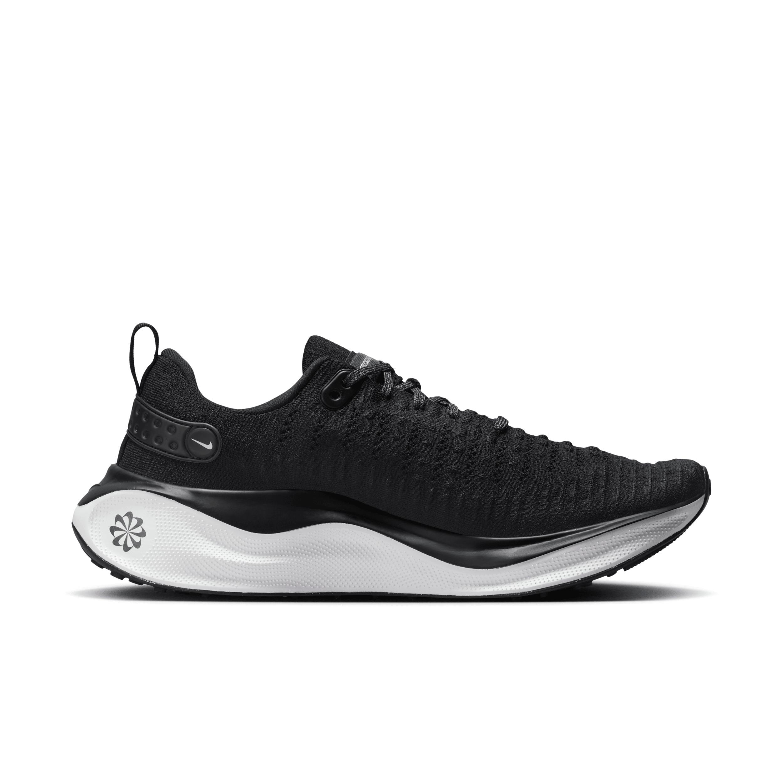 Nike Mens InfinityRN 4 Road Running Shoes (Extra Wide) Product Image