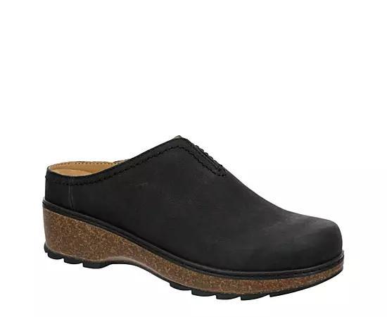 Earth Womens Kolia Clog Product Image