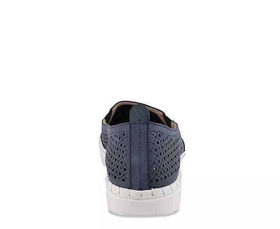 Easy Street Womens Fresh Slip On Sneaker Product Image