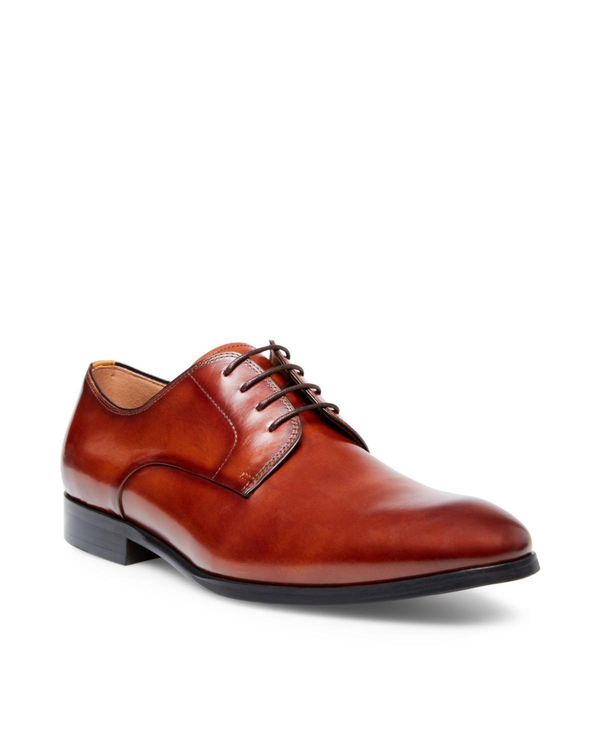 Steve Madden Parsens Leather) Men's Shoes product image