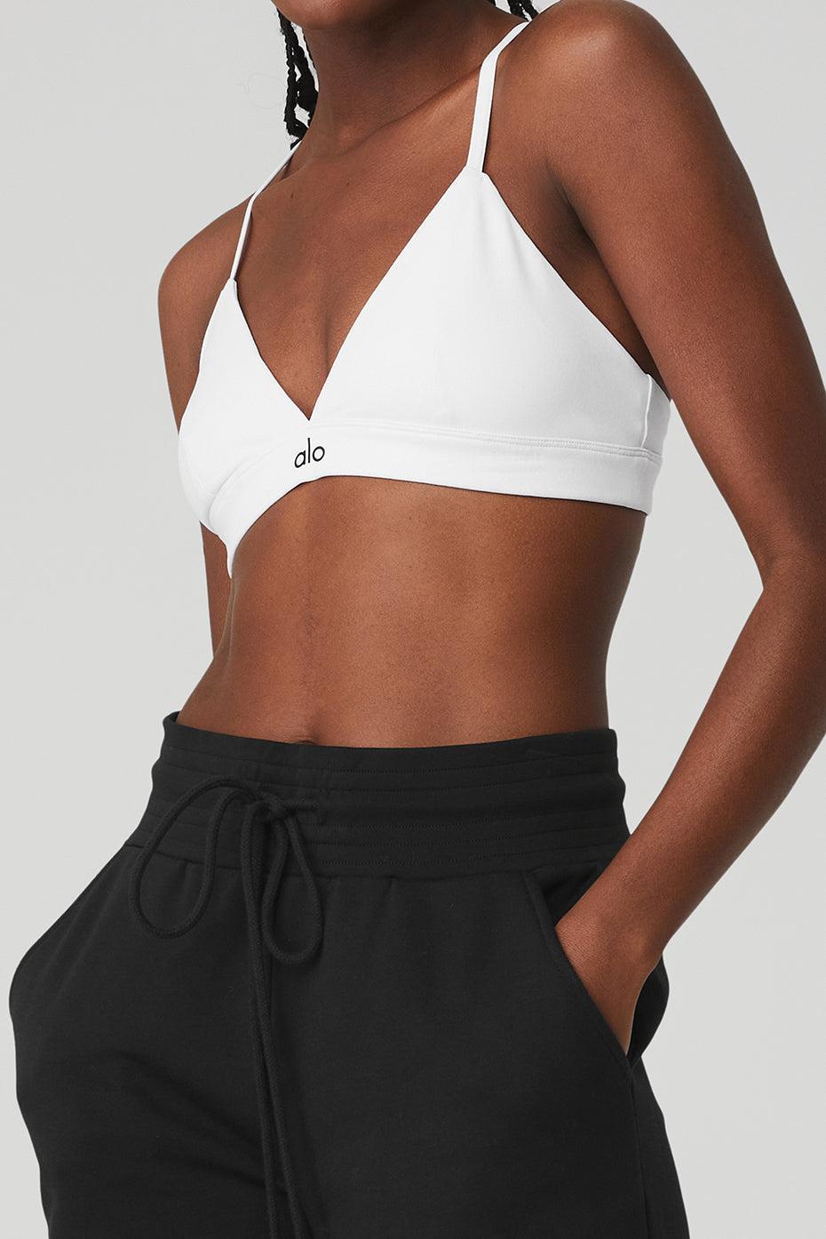 High-Waist Easy Sweat Short - Black Female Product Image