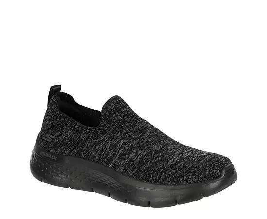 Skechers Womens Go Walk Flex-Knit Running Shoe Product Image