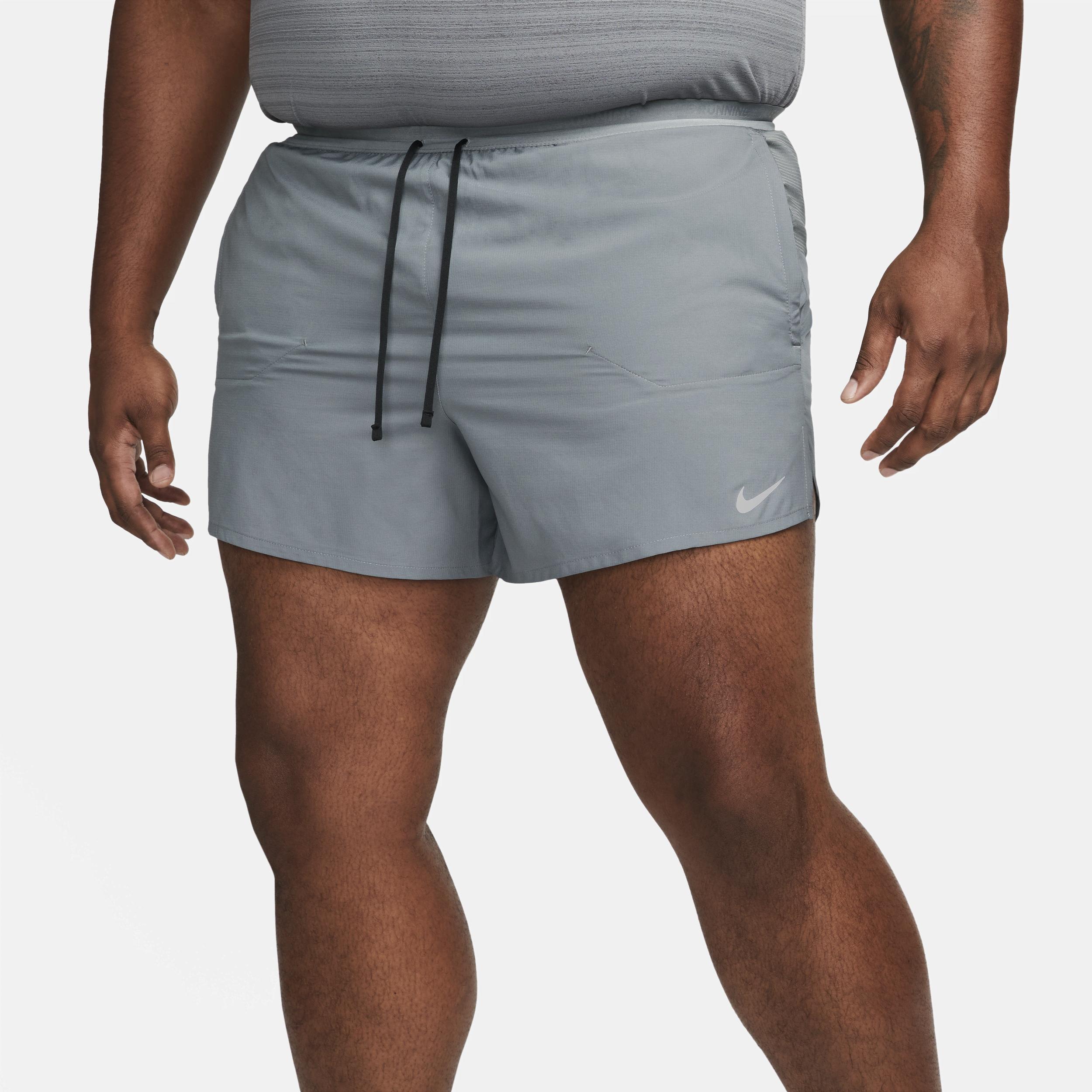 Nike Dri-FIT Stride 5-Inch Running Shorts Product Image