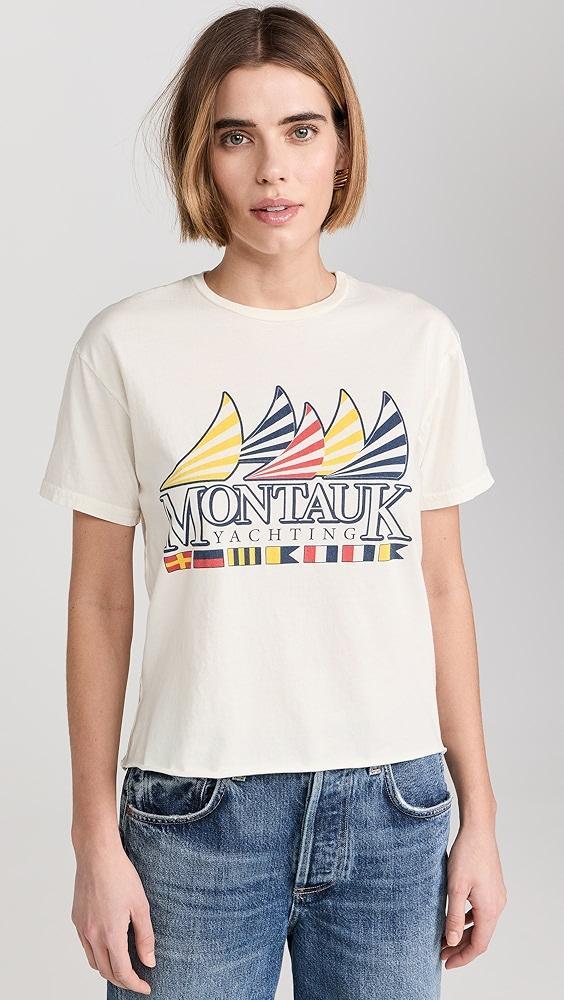 Original Retro Brand Montauk Tee | Shopbop Product Image