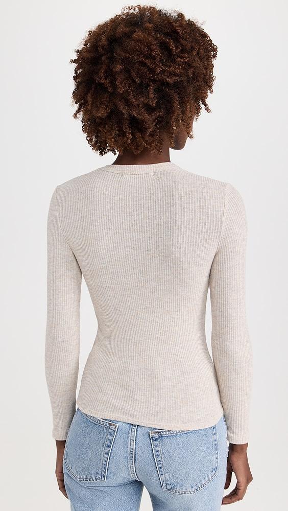 perfectwhitetee Whitney Sweater | Shopbop Product Image