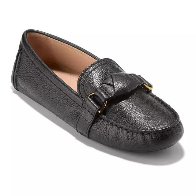 Cole Haan Emmie Womens Knot Driver Shoes Product Image