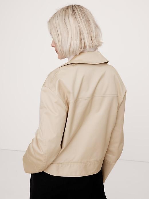 Piedras Utility Jacket Product Image