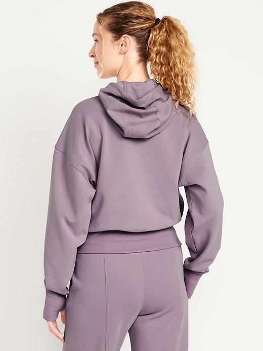 Dynamic Fleece Hoodie Product Image