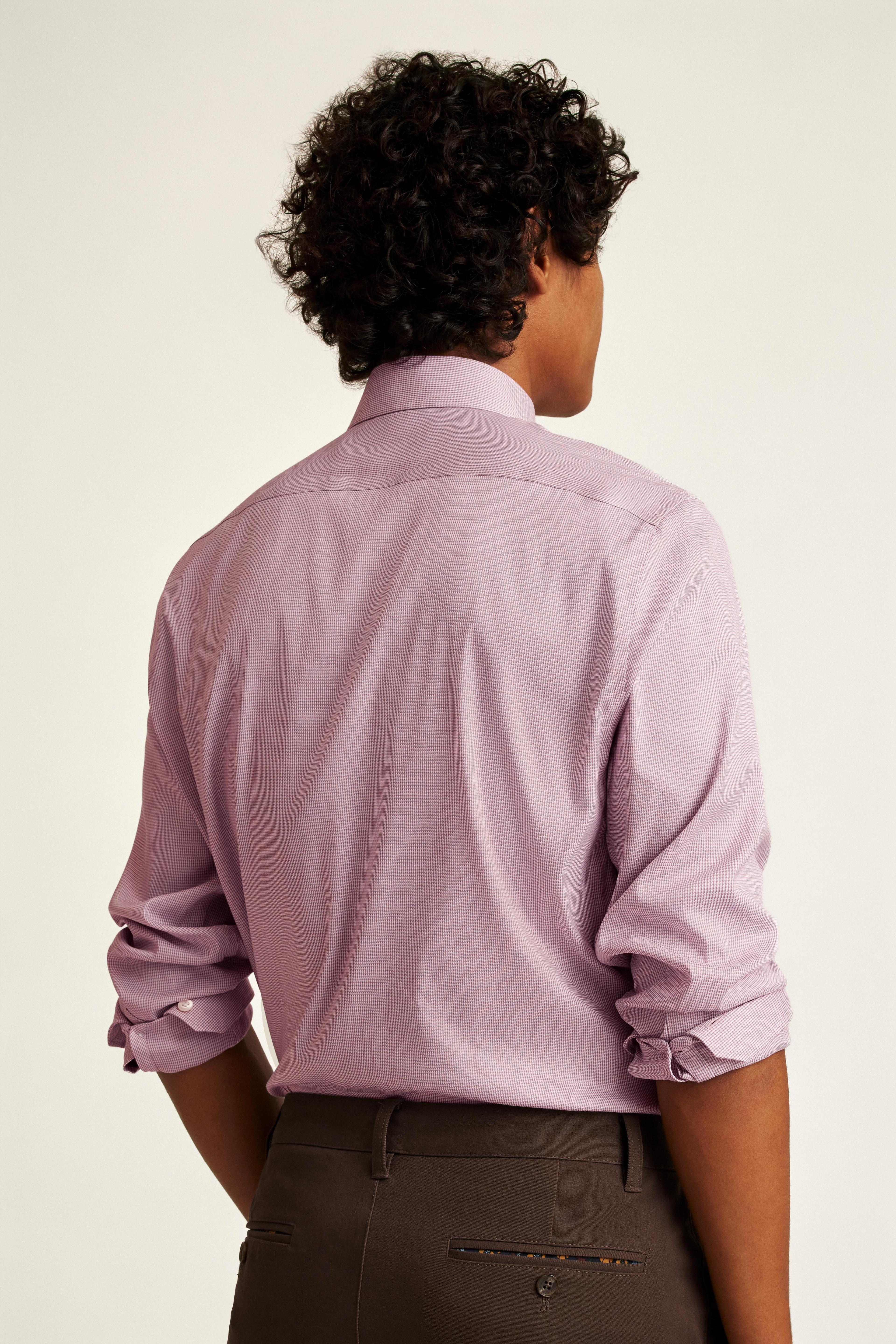 Jetsetter Stretch Dress Shirt Product Image