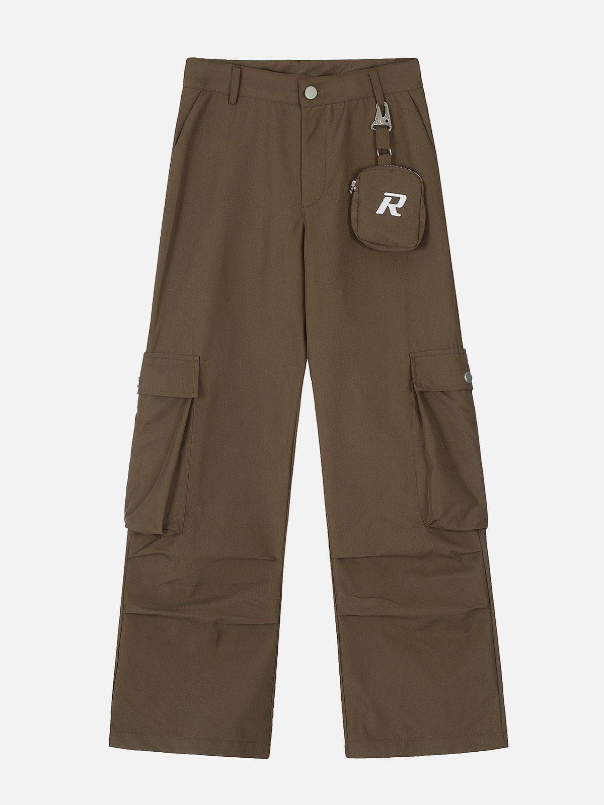 Aelfric Eden Detachable Pocket Cargo Pants product image