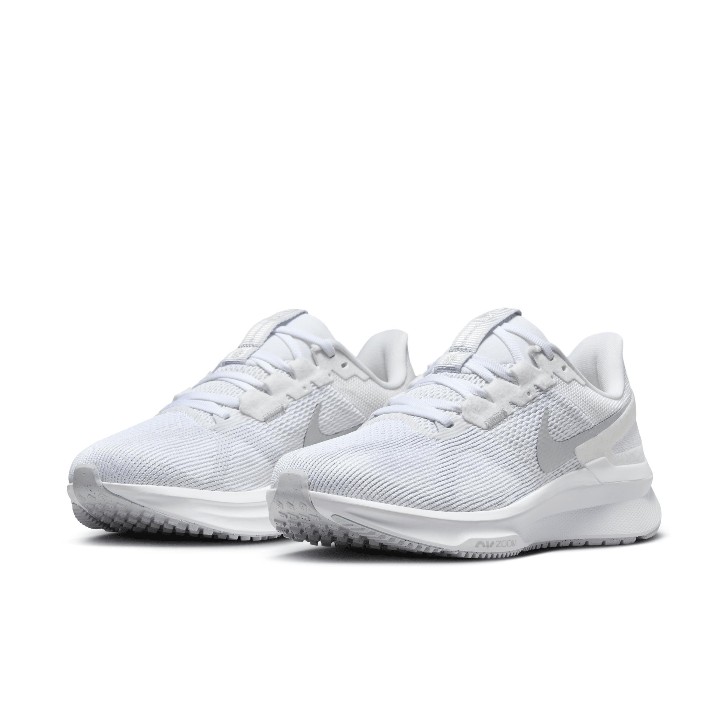 Nike Structure 25 Women's Road Running Shoes (Extra Wide) Product Image