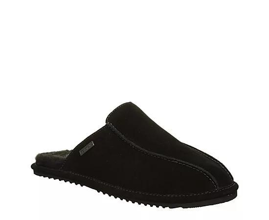 Bearpaw Pierre Mens Slippers Product Image