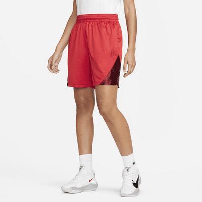 Nike Women's Dri-FIT ISoFly Basketball Shorts Product Image