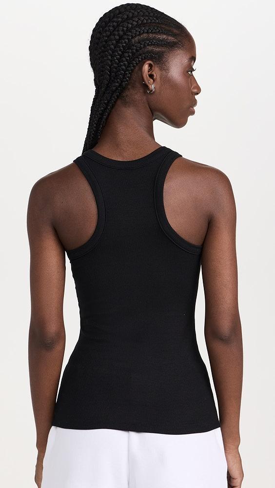 Splits59 Kiki Rib Tank | Shopbop Product Image