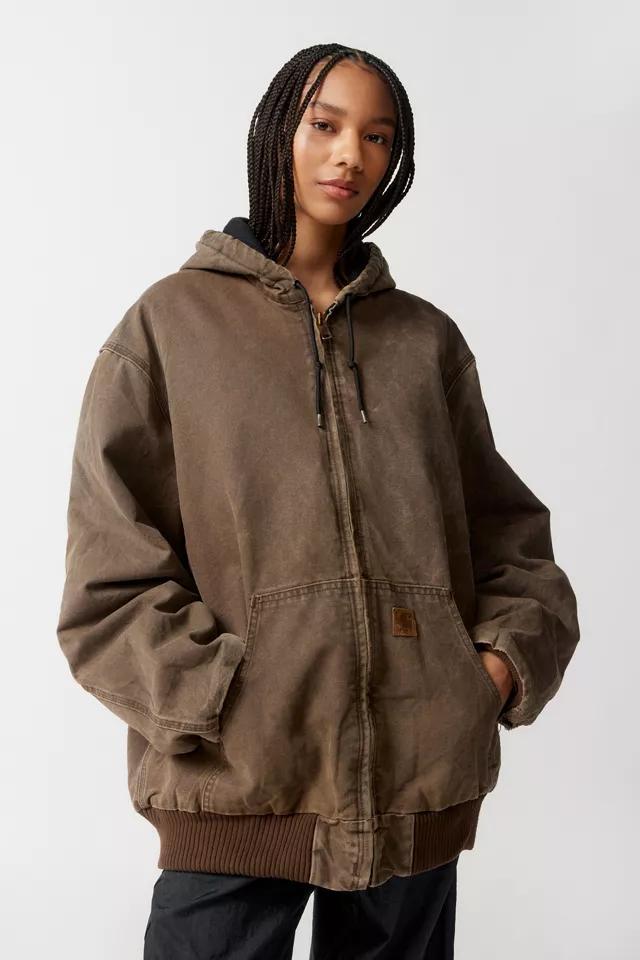 Urban Renewal Vintage Carhartt Jacket Product Image