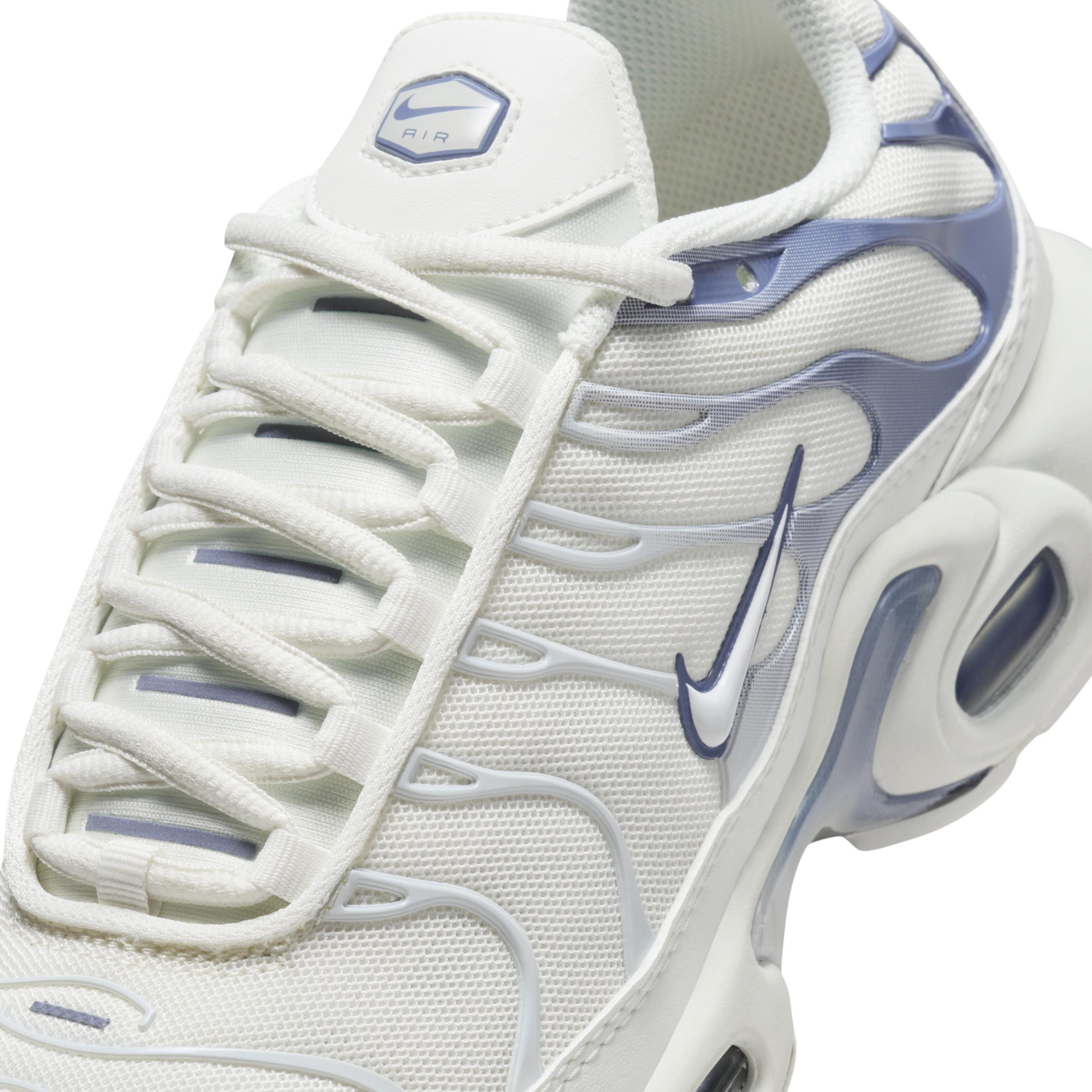 Nike Women's Air Max Plus Shoes Product Image