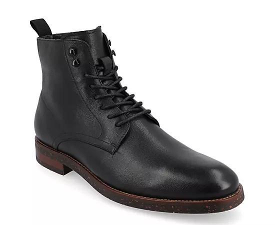 Thomas & Vine Men's Burbank Lace-Up Boot Product Image