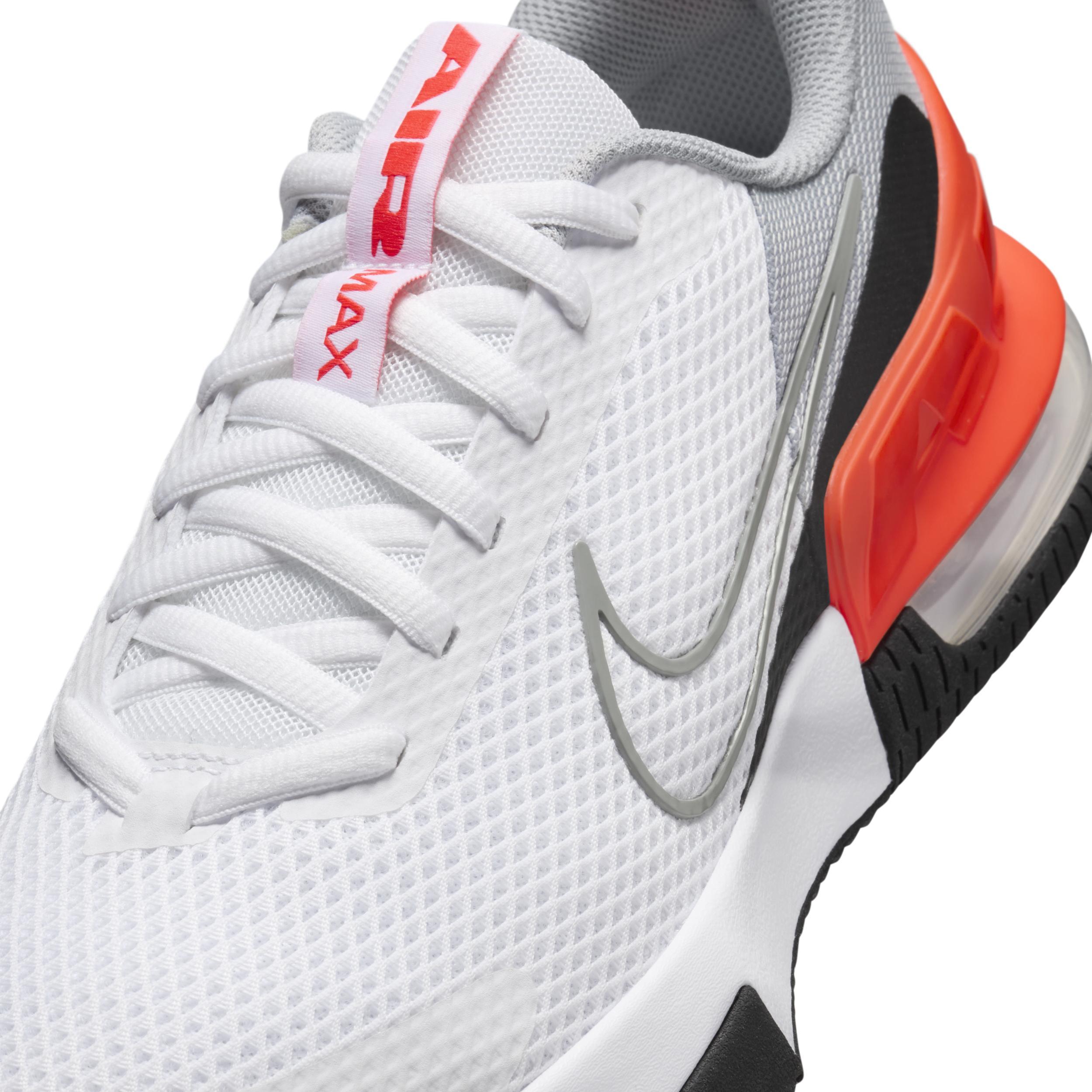 Nike Mens Air Max Alpha Trainer 6 Workout Shoes Product Image