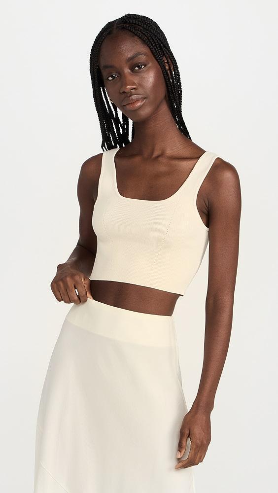 Apiece Apart Ilia Crop | Shopbop Product Image