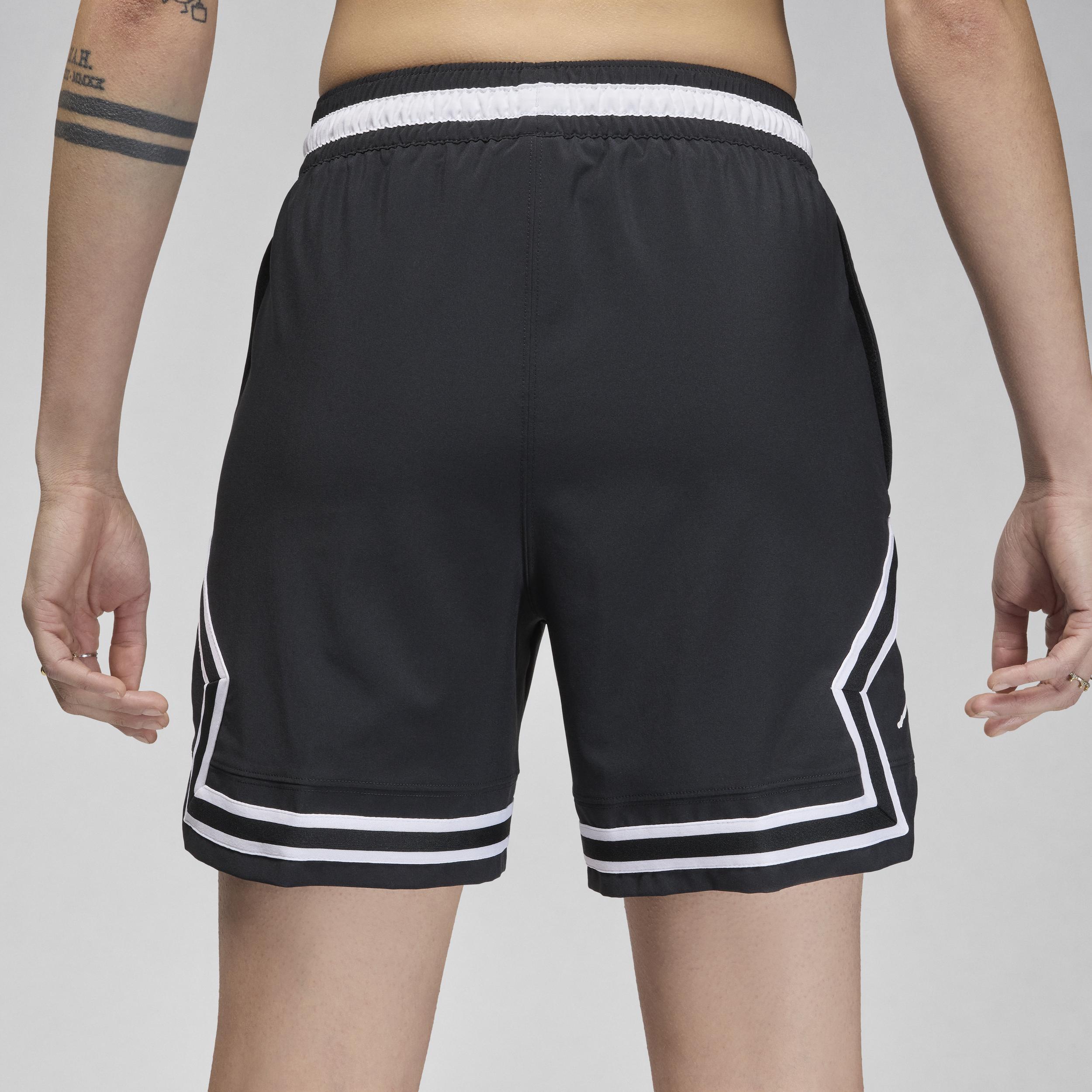 Mens Jordan Sport Dri-FIT Woven Diamond Shorts Product Image