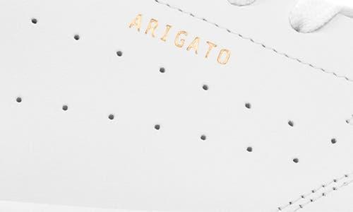 AXEL ARIGATO Court Sneaker In White/oth Product Image