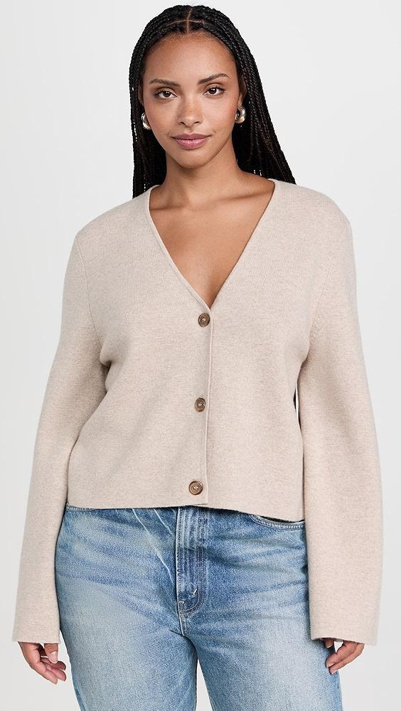 Jenni Kayne Chelsea Cardigan | Shopbop Product Image