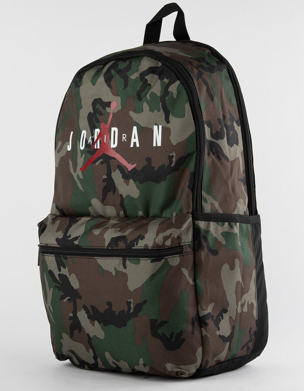 JORDAN HBR Air Backpack Product Image