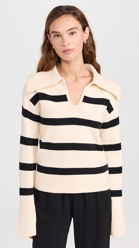 o.p.t Devon Sweater | Shopbop Product Image