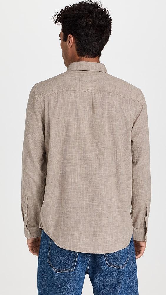 RAILS Wyatt Shirt | Shopbop Product Image