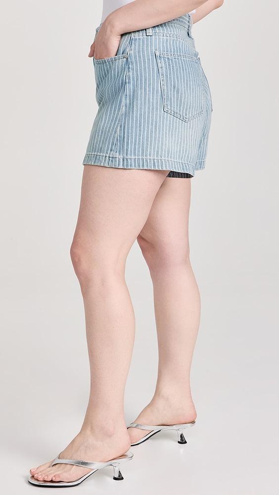 Pistola Denim Saige Shorts | Shopbop Product Image