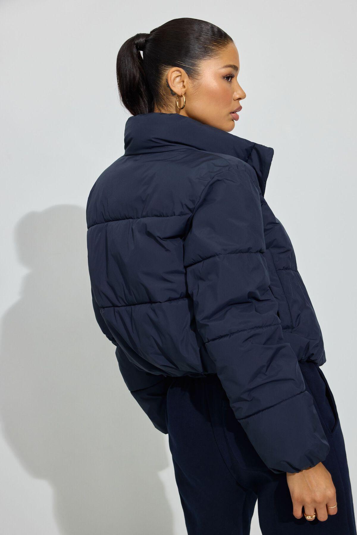 Mini Puff Jacket Product Image