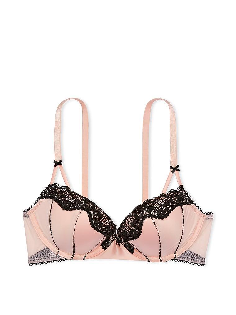 Tease Push-Up Bra Product Image