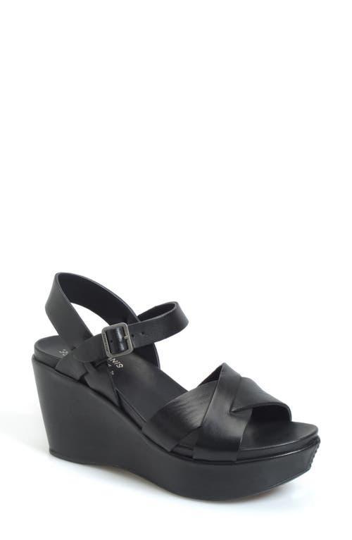 Kork-Ease Ava 2.0 Platform Wedge Sandal Product Image