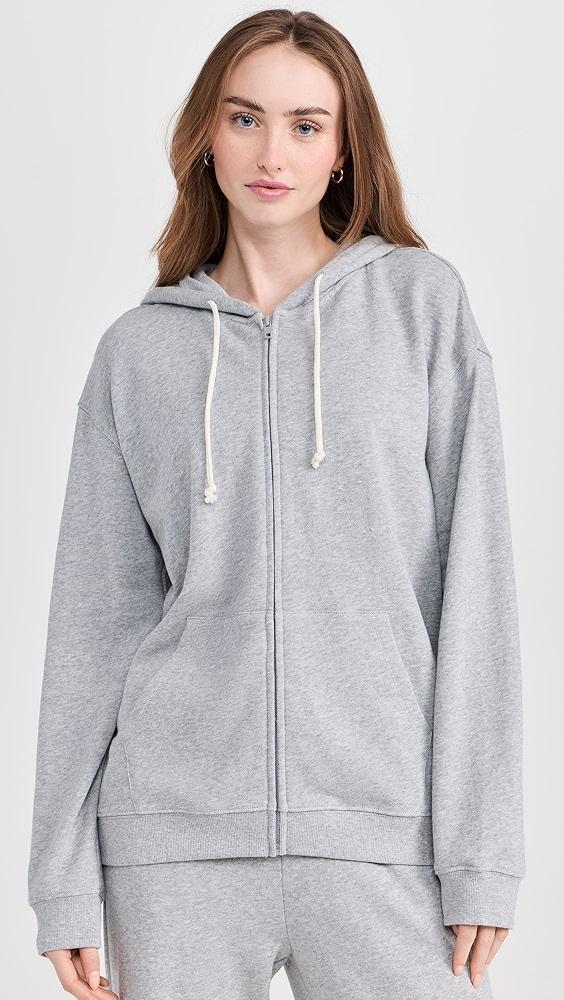 Z Supply Academy Hoodie | Shopbop Product Image