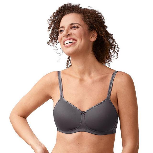 Amoena Mastectomy Bra: Mara Padded Wireless, Womens Product Image