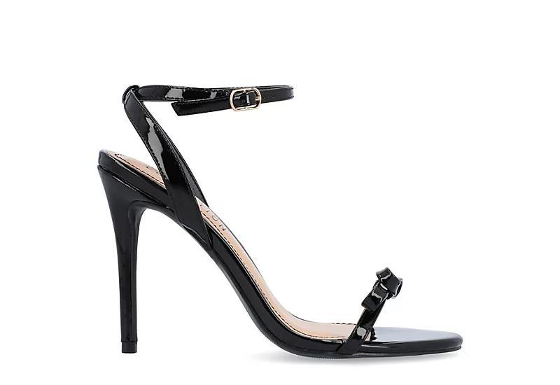 Journee Collection Womens Elvina Sandal Product Image