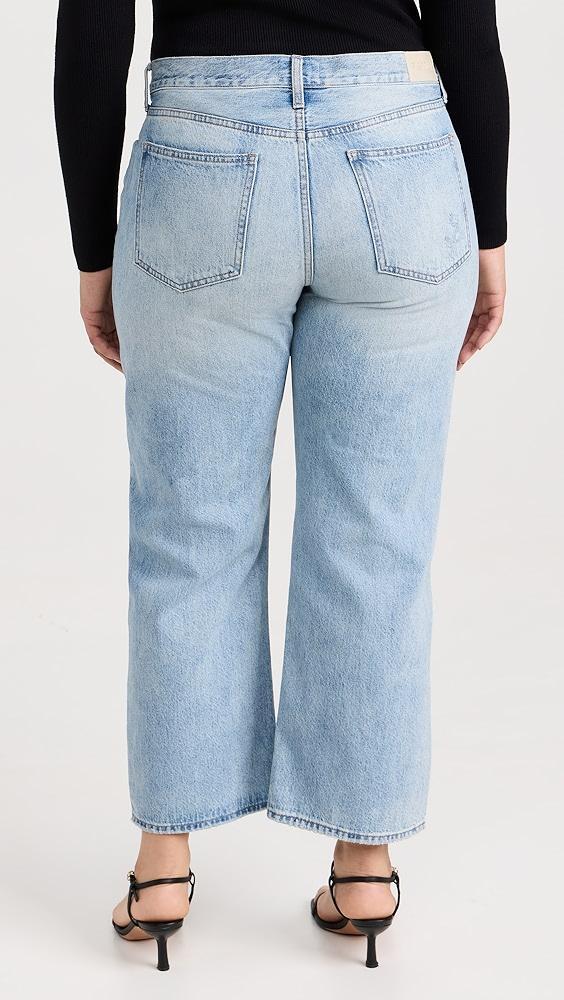 Pistola Denim Lexi Jeans | Shopbop Product Image