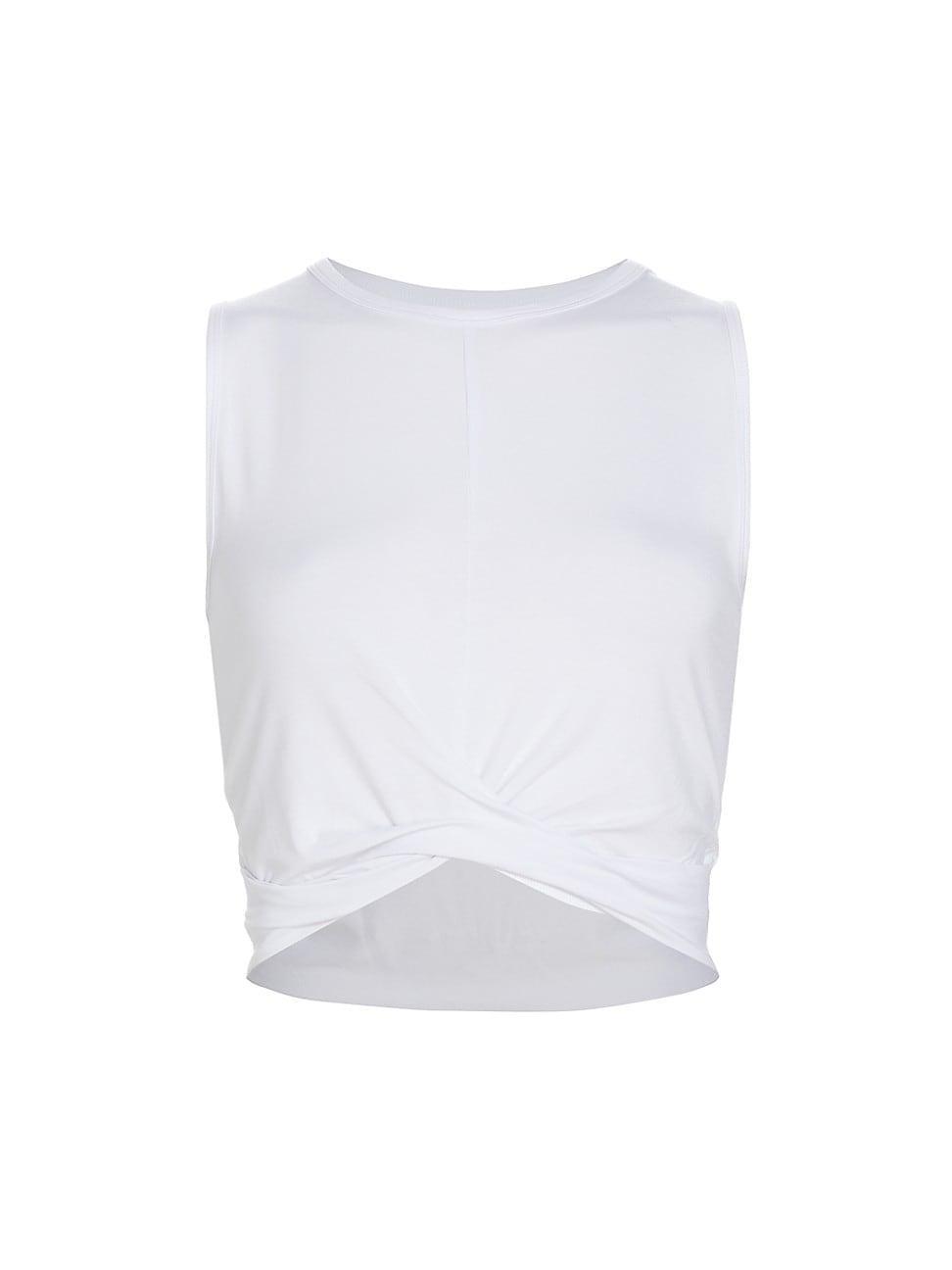 Cover Tank Top Product Image