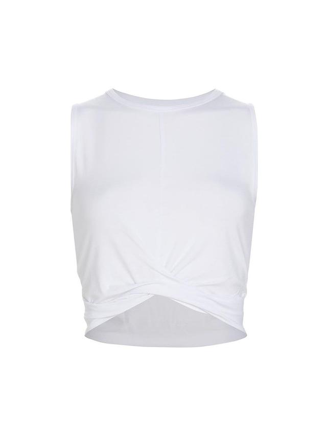 Cover Tank Top Product Image