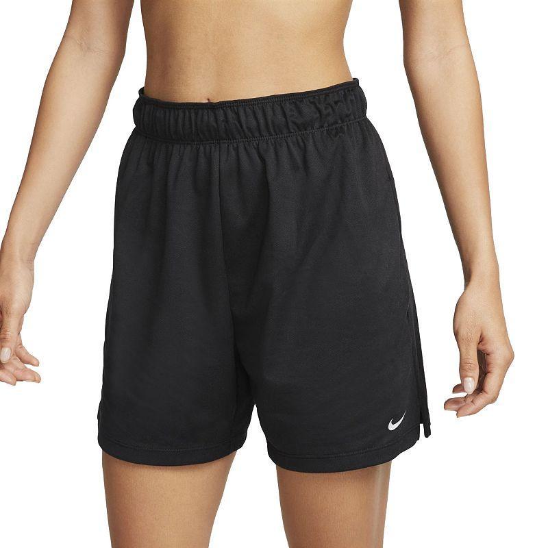 Womens Nike Attack Dri-FIT Shorts Product Image