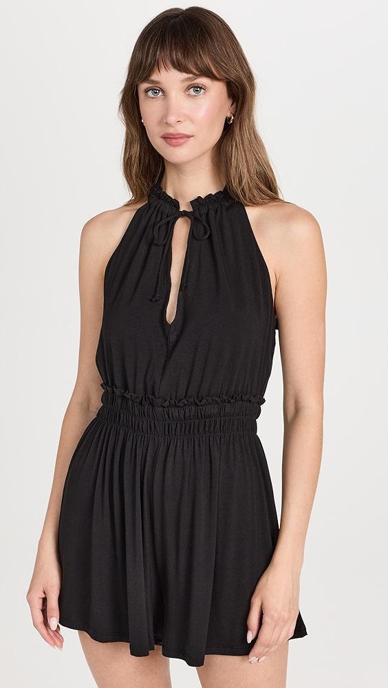 Z Supply Rhea Romper | Shopbop Product Image