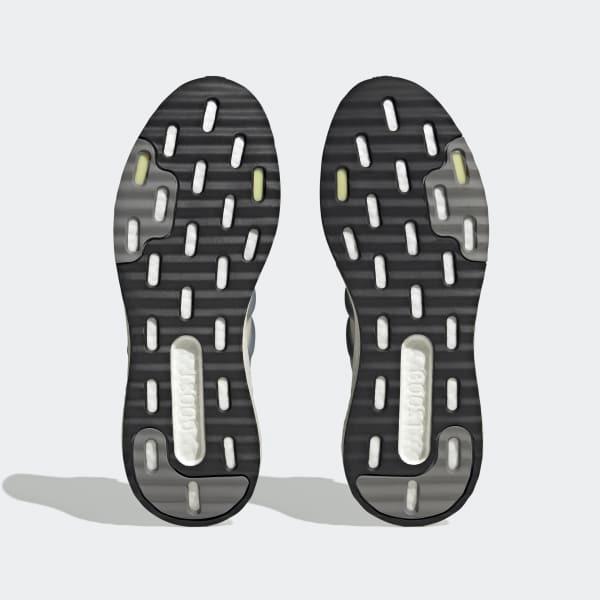 X_PLRBOOST Shoes Product Image