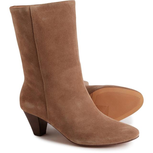 SHOE THE BEAR® Gita Boots - Suede (For Women) Product Image