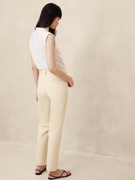 Straight Sloan Pant Product Image