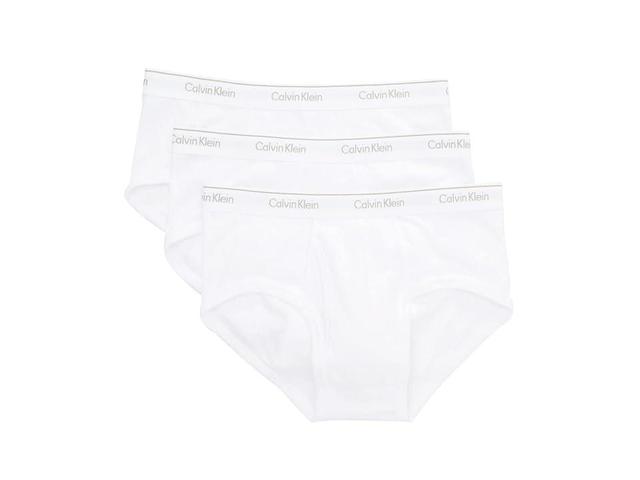 Calvin Klein 3-Pack Cotton Classics Briefs Product Image